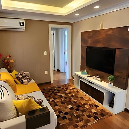 Maravilhoso Apartamento No Centro De Грамаду Екстериор снимка