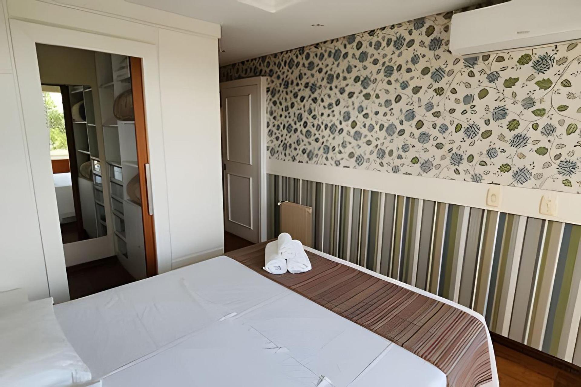 Maravilhoso Apartamento No Centro De Грамаду Екстериор снимка
