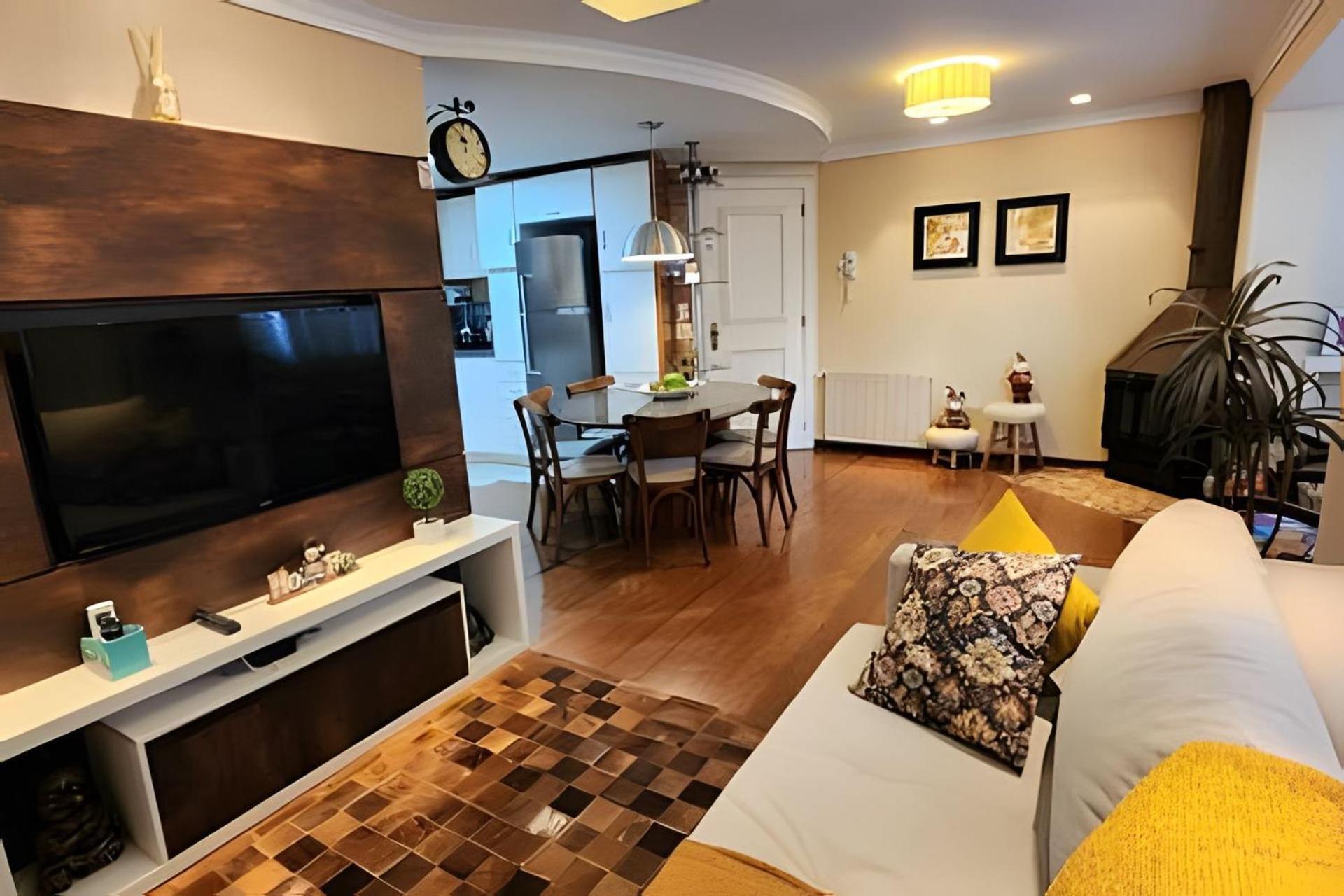 Maravilhoso Apartamento No Centro De Грамаду Екстериор снимка